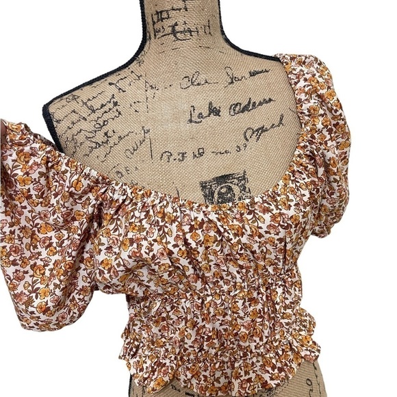 B-O-G Collective top - Picture 2 of 5